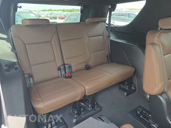 2023 Chevrolet Tahoe High Country 3LZ - miniatura 14