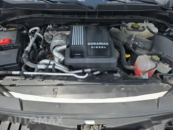 2023 Chevrolet Tahoe High Country 3LZ - miniatura 16