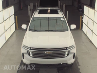 2023 Chevrolet Tahoe High Country 3LZ - miniatura 2