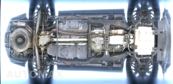 2023 Chevrolet Tahoe High Country 3LZ - miniatura 21