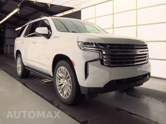 2023 Chevrolet Tahoe High Country 3LZ - miniatura 3
