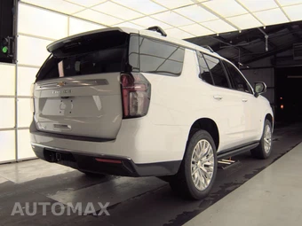 2023 Chevrolet Tahoe High Country 3LZ - miniatura 4