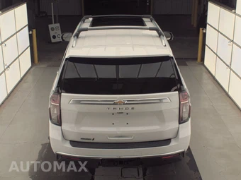 2023 Chevrolet Tahoe High Country 3LZ - miniatura 5