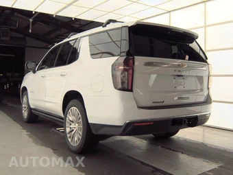 2023 Chevrolet Tahoe High Country 3LZ - miniatura 6