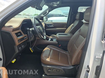 2023 Chevrolet Tahoe High Country 3LZ - miniatura 7