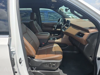 2023 Chevrolet Tahoe High Country 3LZ - miniatura 8