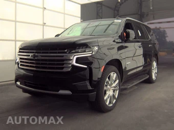 2023 Chevrolet Tahoe High Country 3LZ