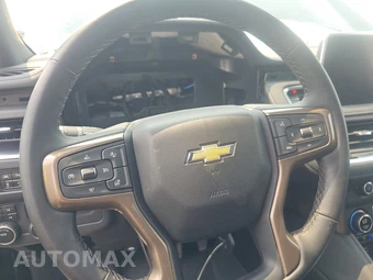 2023 Chevrolet Tahoe High Country 3LZ - miniatura 10