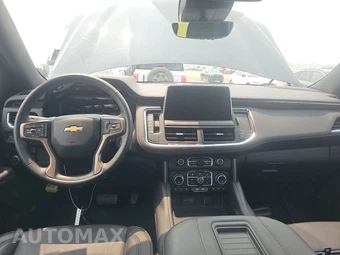 2023 Chevrolet Tahoe High Country 3LZ - miniatura 11