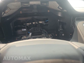 2023 Chevrolet Tahoe High Country 3LZ - miniatura 12