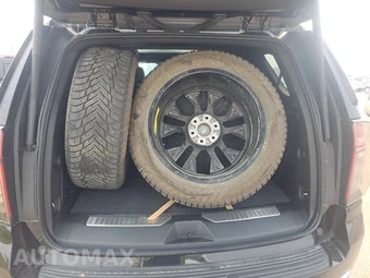 2023 Chevrolet Tahoe High Country 3LZ - miniatura 16