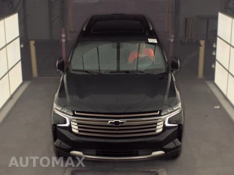 2023 Chevrolet Tahoe High Country 3LZ - miniatura 2