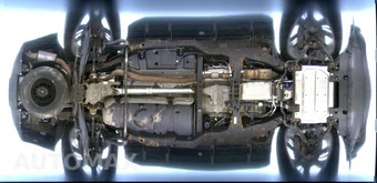 2023 Chevrolet Tahoe High Country 3LZ - miniatura 20