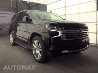 2023 Chevrolet Tahoe High Country 3LZ - miniatura 3