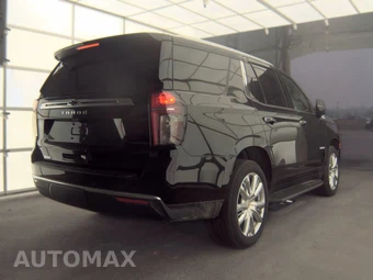 2023 Chevrolet Tahoe High Country 3LZ - miniatura 4
