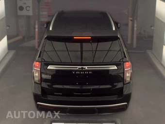 2023 Chevrolet Tahoe High Country 3LZ - miniatura 5