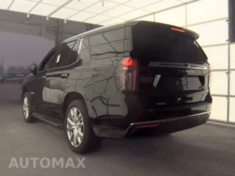 2023 Chevrolet Tahoe High Country 3LZ - miniatura 6