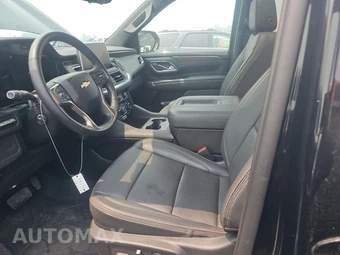 2023 Chevrolet Tahoe High Country 3LZ - miniatura 7