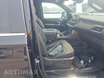 2023 Chevrolet Tahoe High Country 3LZ - miniatura 8