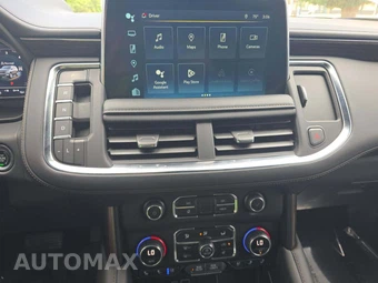 2023 Chevrolet Tahoe High Country 3LZ - miniatura 10