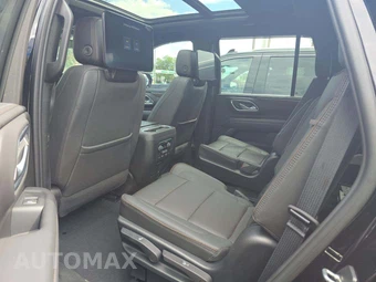 2023 Chevrolet Tahoe High Country 3LZ - miniatura 13