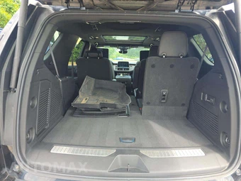 2023 Chevrolet Tahoe High Country 3LZ - miniatura 15