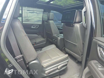 2023 Chevrolet Tahoe High Country 3LZ - miniatura 17