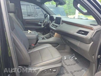 2023 Chevrolet Tahoe High Country 3LZ - miniatura 19
