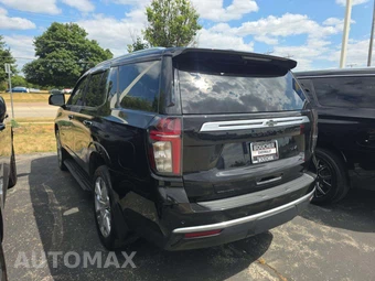 2023 Chevrolet Tahoe High Country 3LZ - miniatura 2