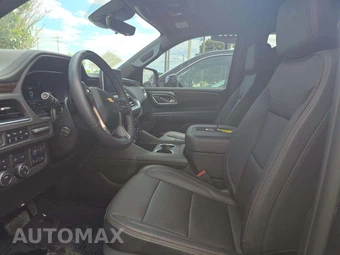 2023 Chevrolet Tahoe High Country 3LZ - miniatura 6