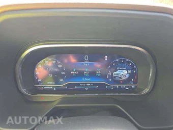 2023 Chevrolet Tahoe High Country 3LZ - miniatura 10