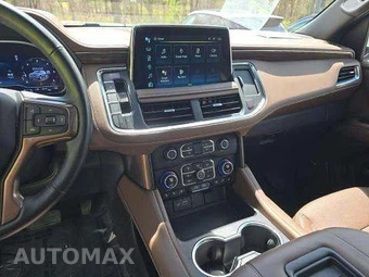2023 Chevrolet Tahoe High Country 3LZ - miniatura 11