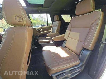 2023 Chevrolet Tahoe High Country 3LZ - miniatura 14