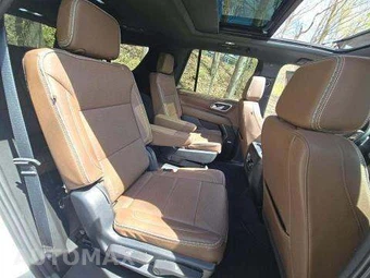 2023 Chevrolet Tahoe High Country 3LZ - miniatura 18