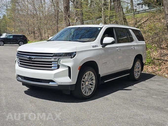 2023 Chevrolet Tahoe High Country 3LZ - miniatura 2