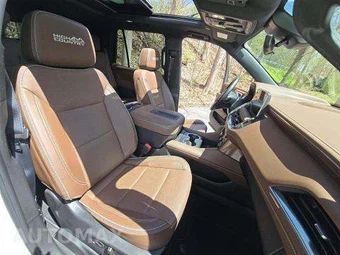 2023 Chevrolet Tahoe High Country 3LZ - miniatura 20