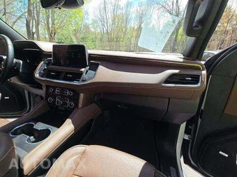 2023 Chevrolet Tahoe High Country 3LZ - miniatura 21