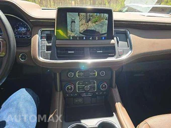 2023 Chevrolet Tahoe High Country 3LZ - miniatura 27