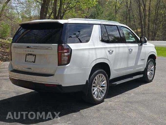 2023 Chevrolet Tahoe High Country 3LZ - miniatura 4