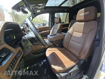 2023 Chevrolet Tahoe High Country 3LZ - miniatura 7