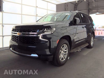 2023 Chevrolet Tahoe LS 1LS