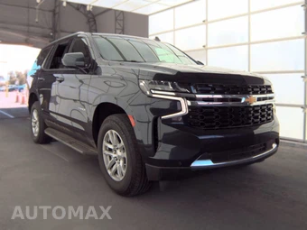 2023 Chevrolet Tahoe LS 1LS - miniatura 3