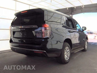 2023 Chevrolet Tahoe LS 1LS - miniatura 4