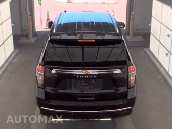 2023 Chevrolet Tahoe LS 1LS - miniatura 5