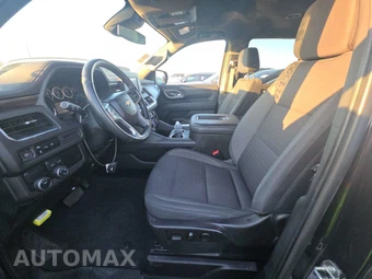 2023 Chevrolet Tahoe LS 1LS - miniatura 7