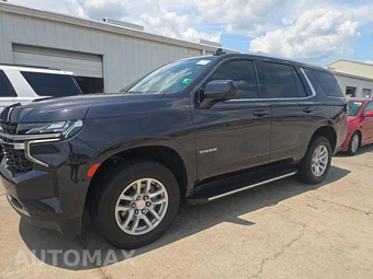2023 Chevrolet Tahoe LS 1LS
