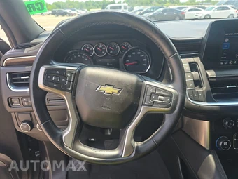 2023 Chevrolet Tahoe LS 1LS – miniatura 10