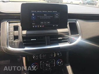 2023 Chevrolet Tahoe LS 1LS – miniatura 11