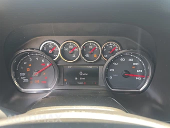 2023 Chevrolet Tahoe LS 1LS – miniatura 12