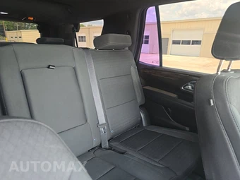 2023 Chevrolet Tahoe LS 1LS – miniatura 14